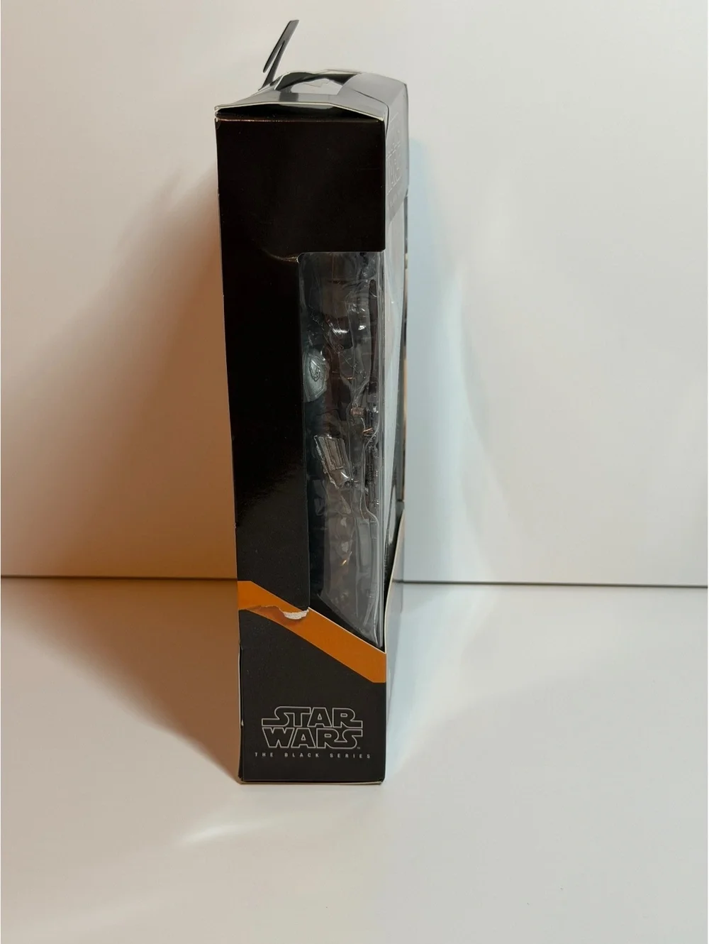 Star Wars Black Series The Mandalorian DIN DJARIN & THE CHILD Figure NEW